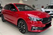 Skoda Fabia Monte Carlo 1.0 TSI DSG