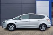 Ford S-MAX 2.0 EcoBlue Titanium aut