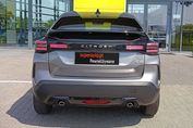 Citroen C4 1.2 Puretech Max S&S EAT8