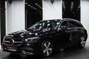 Mercedes Klasa C 220 d mHEV
