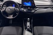 Toyota C-HR 1.8 Hybrid Trend