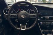 Alfa Romeo Giulia Turbo Veloce Q4