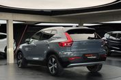 Volvo XC40 T4 Plug-In Hybrid Core