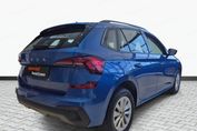 Skoda Kamiq 1.0 TSI Edition