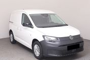 Volkswagen Caddy Cargo L1H1