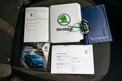 Skoda Octavia 2.0 TDI 4x4 Scout DSG