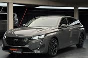 Peugeot 308 1.5 BlueHDi Allure Pack S&S EAT8