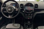 Mini Countryman Cooper