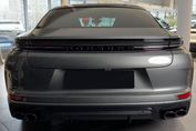 Porsche Panamera 4S E-Hybrid