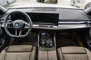 BMW Seria 5 520i M Sport