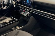 Hyundai Tucson 1.6 T-GDi HEV Modern 2WD aut