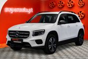 Mercedes GLB 200
