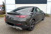 Mercedes GLC Coupe 200 d  4-Matic AMG Line