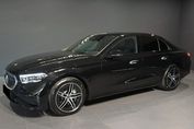 Mercedes Klasa E 220 d 4-Matic AMG