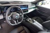 BMW Seria 5 520d M Sport