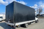 Iveco Daily 35S18 Plandeka 10EP