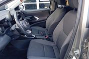 Toyota Yaris 1.5 Style