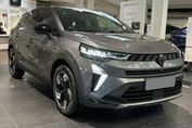 Renault Symbioz 1.8 E-Tech Full Hybrid esprit Alpine