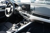 Audi A4 Avant 35 TDI