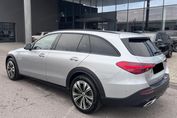 Mercedes Klasa C 220 d 4-Matic All-Terrain Avantgarde Estate