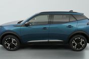Peugeot 2008 ALLURE 1.2 mHEV e-DCS6
