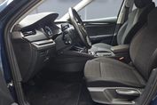Skoda Octavia 2.0 Tdi Ambition