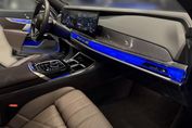 BMW i7 105.7kWh xDrive60
