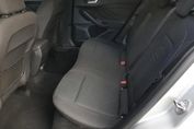 Ford Focus 1.5 EcoBlue Active aut