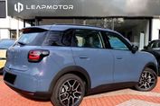 Leapmotor B03X ProMax Design 53kWh