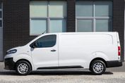 Fiat Scudo L2H1 Chłodnia 0°C AT