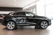 Audi Q3 TFSI Sportback