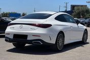 Mercedes CLE 300 4MATIC AMG Line