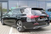 Mercedes Klasa C 220 d mHEV 4-Matic Avantgarde
