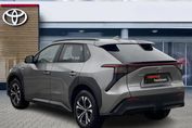 Toyota bZ4X 71.4kWh 4x4 Prestige