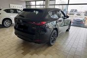 Mazda CX-60 Homura 3.3 D mHEV aut