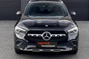 Mercedes GLA 200 d Progressive 8G-DCT