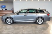 Skoda Octavia 1.5 TSI