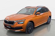 Skoda Kamiq TSI DSG