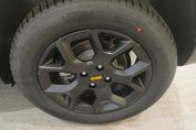 Jeep Avenger The North Face 1.2 mHEV 4xe