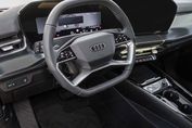 Audi Q3 TFSI S line Sportback