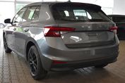 Skoda Fabia Drive 1.0 TSI