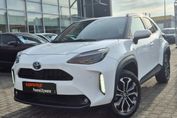 Toyota Yaris Cross 1.5 Hybrid Comfort