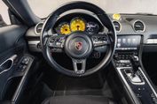 Porsche Cayman Pdk