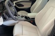 Audi A6 TDI quattro S line