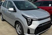 Kia Picanto 1.0 DPI L