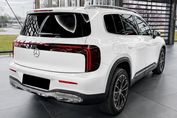 Mercedes GLB 350 4-Matic EQ Progressive