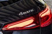 Mercedes GLC 200 d 4-Matic Avantgarde