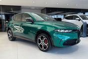 Alfa Romeo Tonale 1.5 T4 GSE mHEV Veloce DCT