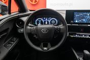 Toyota C-HR 1.8 Hybrid Comfort