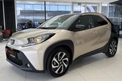 Toyota Aygo X 1.0 Style
